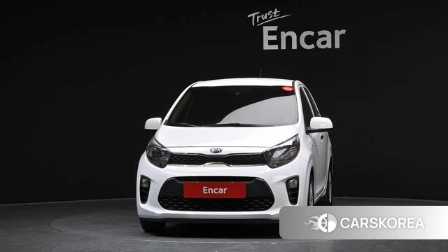 Kia All New Morning (JA) id 3829339 из Кореи 13