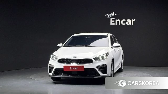 Kia Come New K3 id 4651778 из Кореи 23