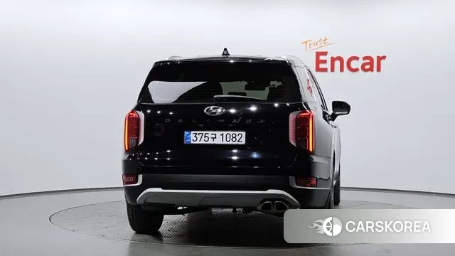 Hyundai Palisade id 3736557 из Кореи 13