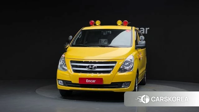 Hyundai Grand Starex id 4318359 из Кореи 13