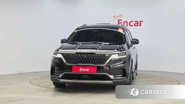 Kia Carnival 4th generation id 3771109 из Кореи 13