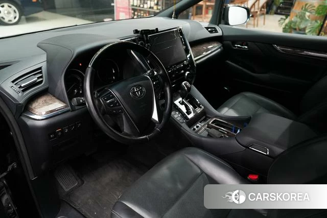 Toyota Elfa id 4272191 из Китая 23