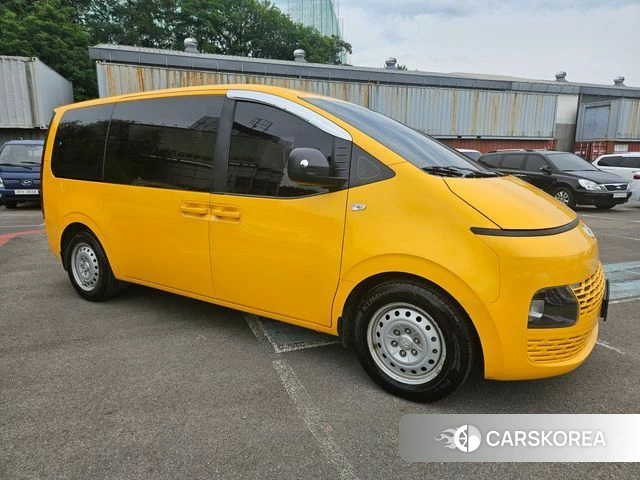Hyundai Staria id 4481824 из Кореи 8