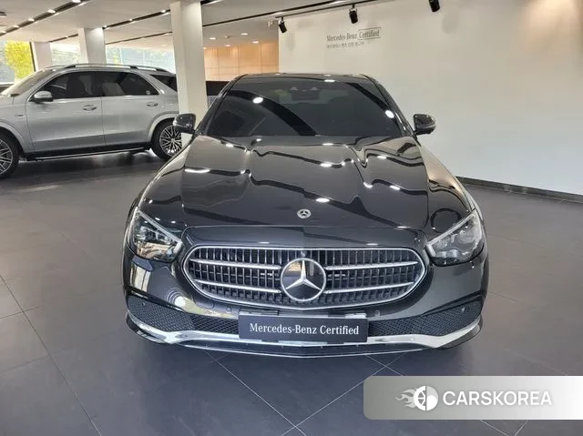 Mercedes-Benz E-Class W213 id 3263296 из Кореи 11
