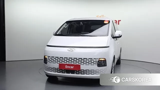 Hyundai Staria id 3044154 из Кореи 13