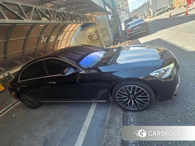 Mercedes-Benz S-Class W223 id 3890231 из Кореи 13