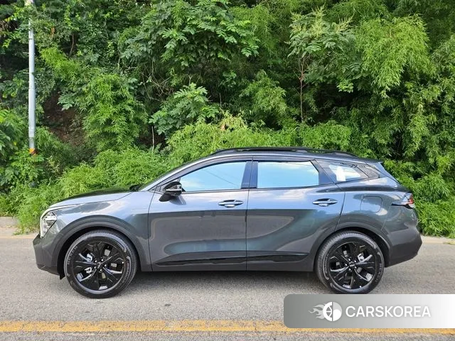 Kia Sportage 5th Generation id 2997238 из Кореи 13