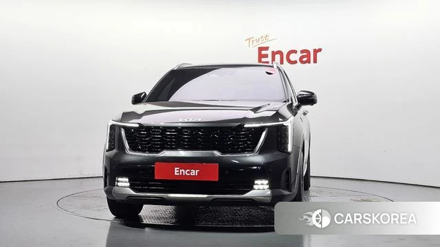 Kia The New Sorento 4th Generation id 4935047 из Кореи 23