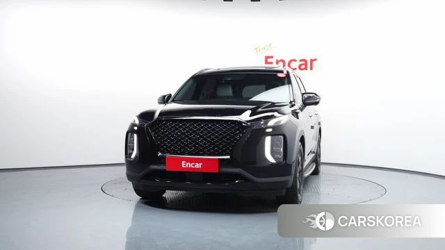 Hyundai Palisade id 3829048 из Кореи 13