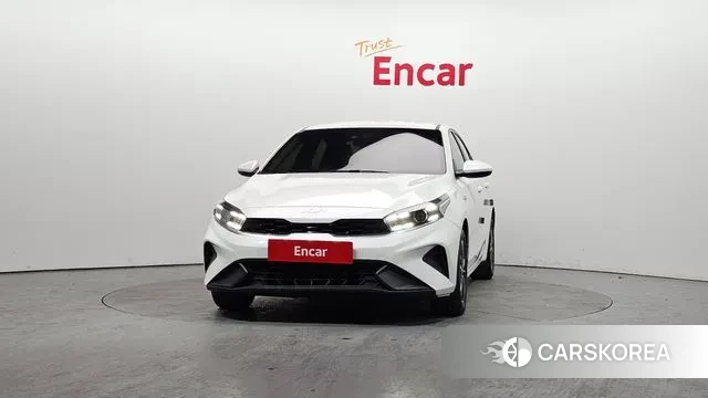 Kia The New K3 2nd generation id 3629314 из Кореи 13