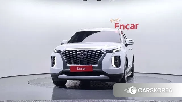 Hyundai Palisade id 3384861 из Кореи 13