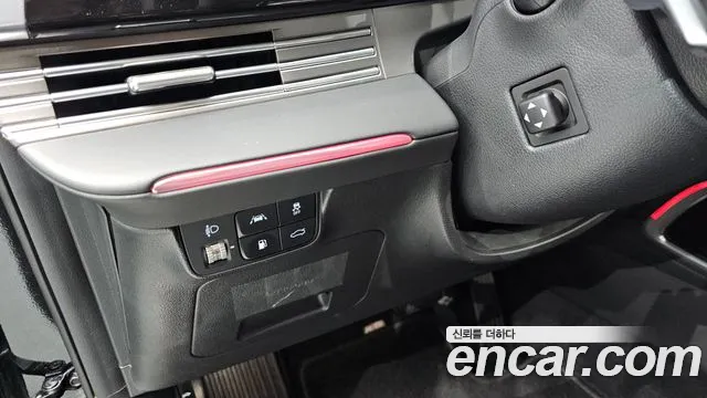 Hyundai The New Grandeur IG id 2730547 из Кореи 13