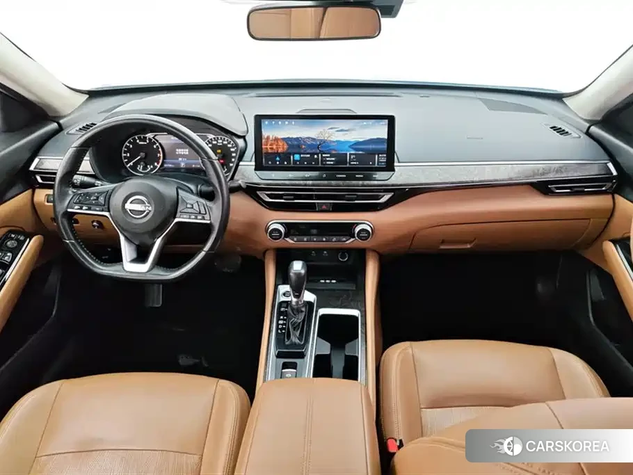 Nissan Altima id 4600360 из Китая 9
