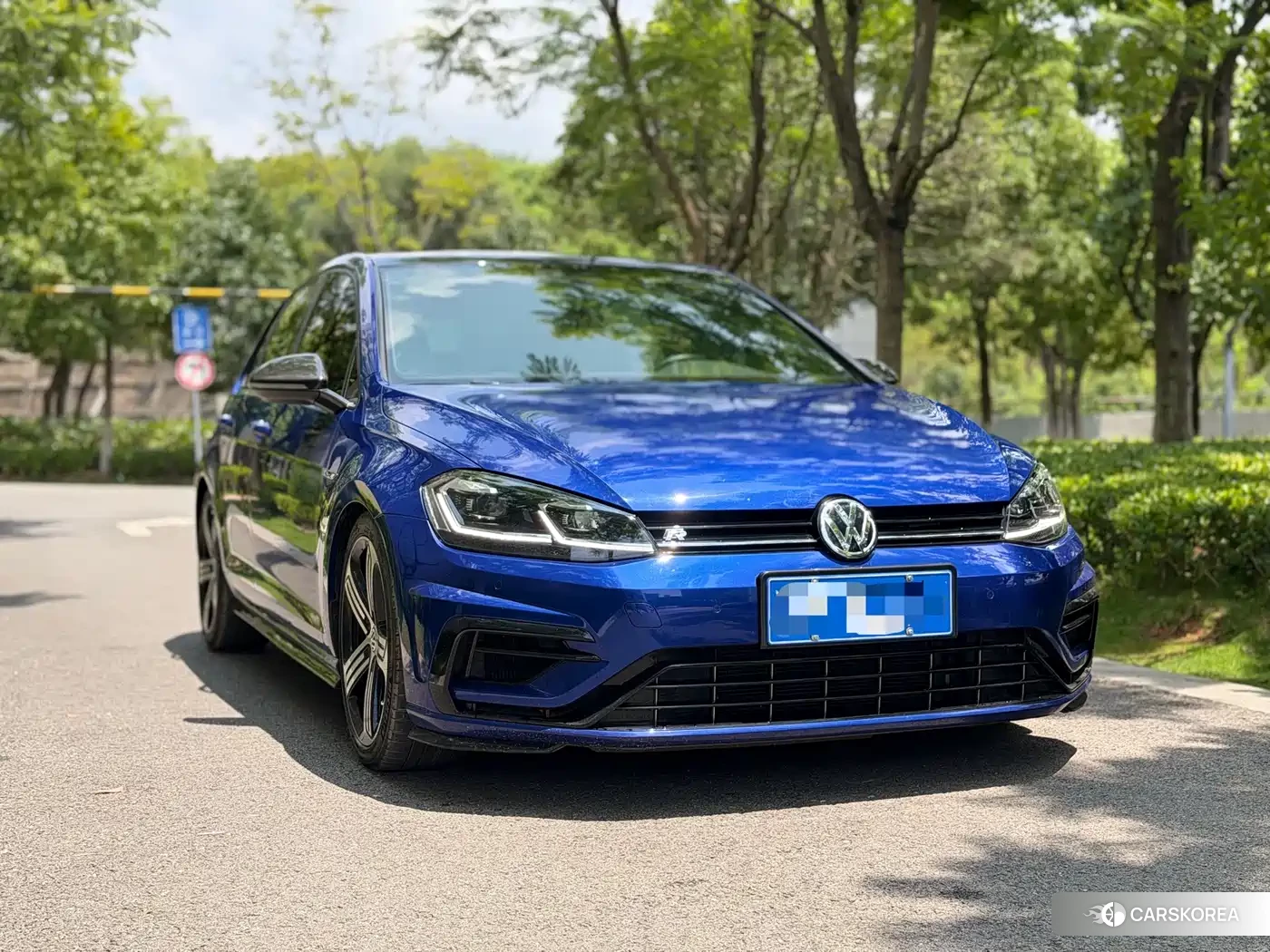 Volkswagen Golf id 4578266 из Китая 7