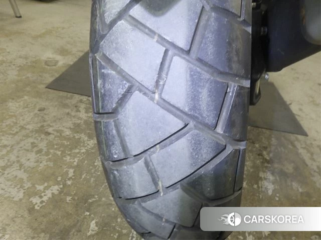 Honda 400X id 4184321 из Японии 17