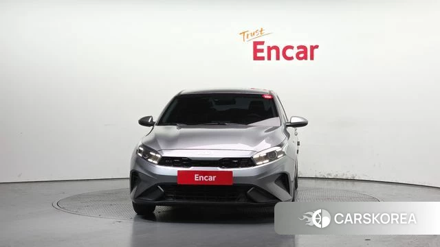 Kia The New K3 2nd generation id 4201687 из Кореи 23