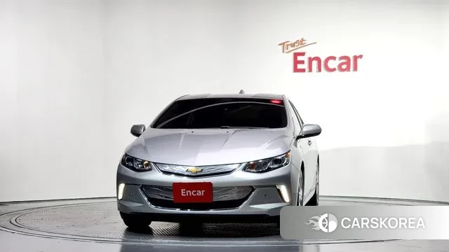 Chevrolet (GM Daewoo) Volt id 3357025 из Кореи 13