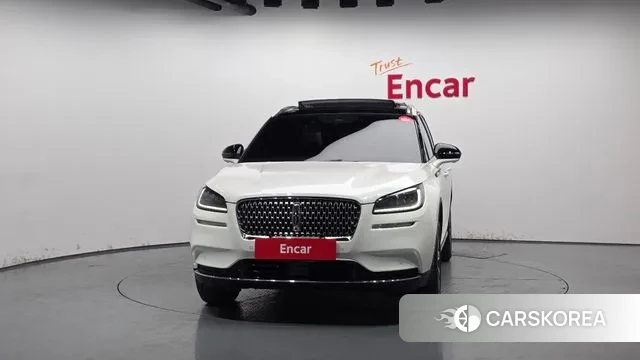 Lincoln Corsair id 3437572 из Кореи 13