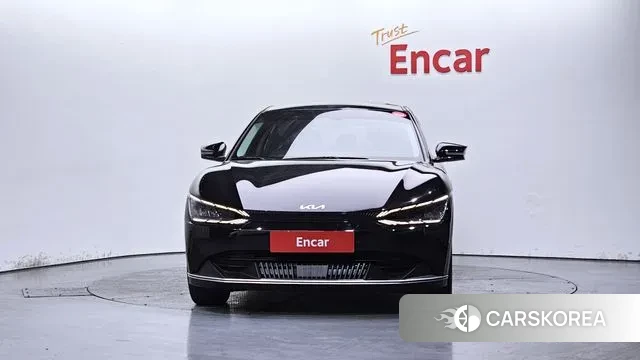 Kia EV6 id 3610971 из Кореи 13