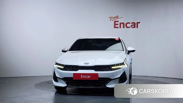 Kia K5 3rd generation id 3916078 из Кореи 13