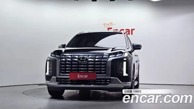 Hyundai The New Palisade id 2862664 из Кореи 13