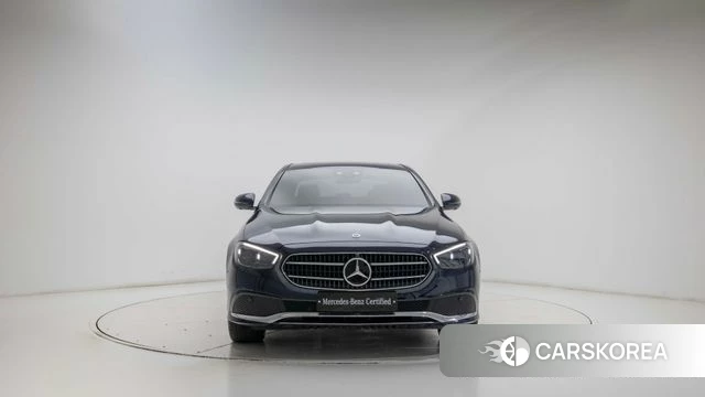 Mercedes-Benz E-Class W213 id 4529201 из Кореи 13
