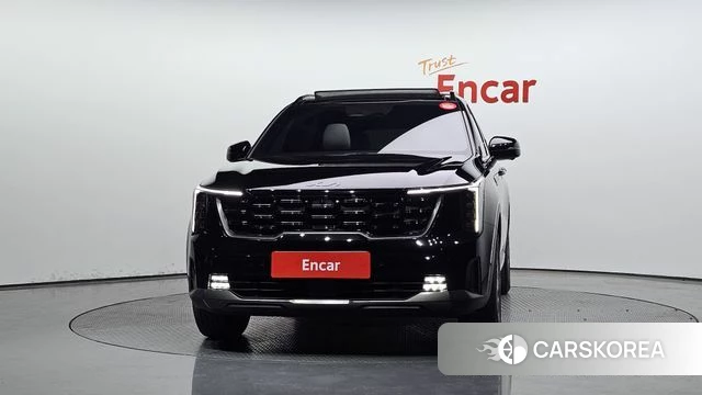 Kia The New Sorento 4th Generation id 4279720 из Кореи 13