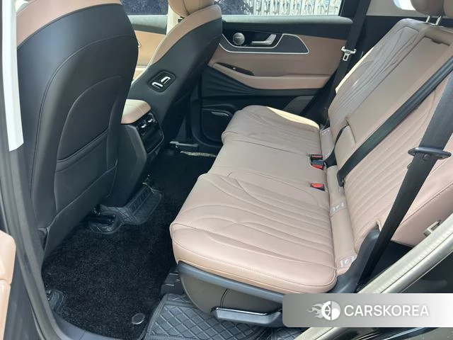 Chery Tiggo 8L id 4216959 из Китая 13