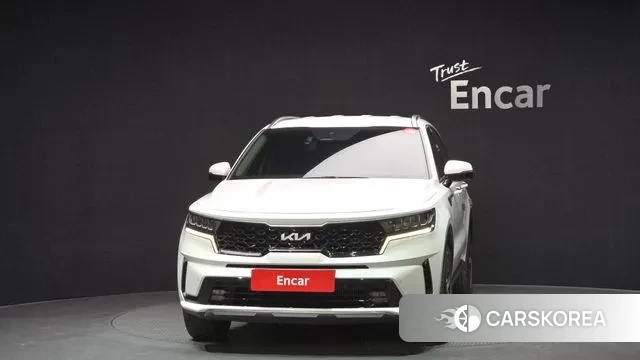 Kia Sorento 4th Generation id 3597561 из Кореи 13