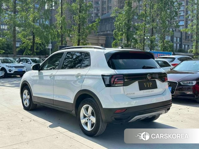 Volkswagen Tu Kai id 4274273 из Китая 7