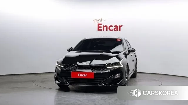 Kia K5 3rd generation id 2901512 из Кореи 13