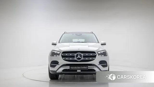 Mercedes-Benz GLE-Class W167 id 3190468 из Кореи 13