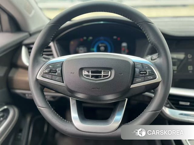 Geely Automobile Borui ePRO id 4212654 из Китая 14