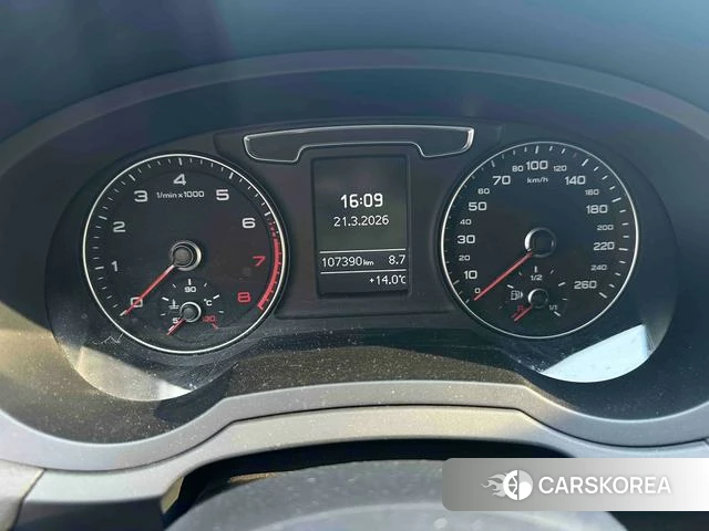 Audi Q3 id 3856103 из Китая 15