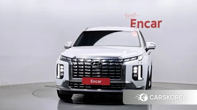 Hyundai The New Palisade id 3042922 из Кореи 13