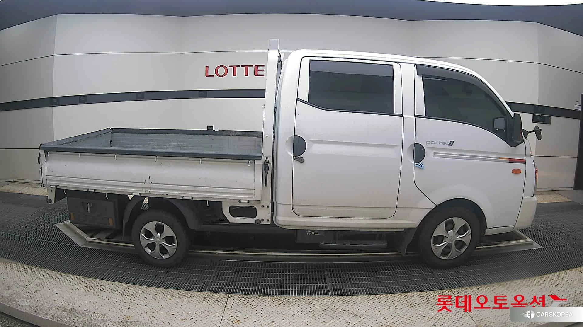 Hyundai Porter II id 4679306 из Кореи 23