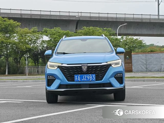 Roewe RX5 id 4221345 из Китая 11