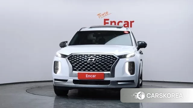 Hyundai Palisade id 3712819 из Кореи 13