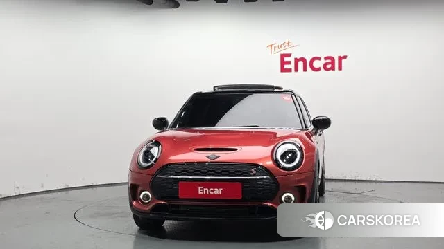 Mini Cooper S Clubman id 3043201 из Кореи 13