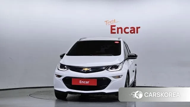 Chevrolet (GM Daewoo) Bolt EV id 2995193 из Кореи 13