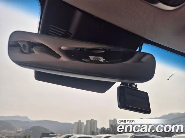 Genesis GV70 id 2546321 из Кореи 13