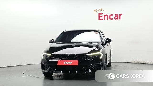 Kia The New K5 3rd generation id 4493320 из Кореи 13