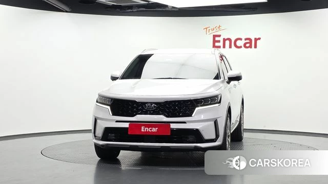 Kia Sorento 4th Generation id 4899648 из Кореи 23