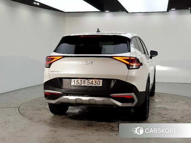 Kia Sportage 5th Generation id 4618693 из Кореи 13