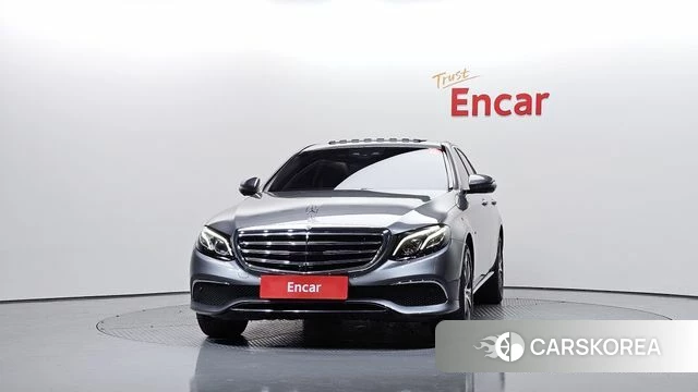 Mercedes-Benz E-Class W213 id 4384090 из Кореи 23