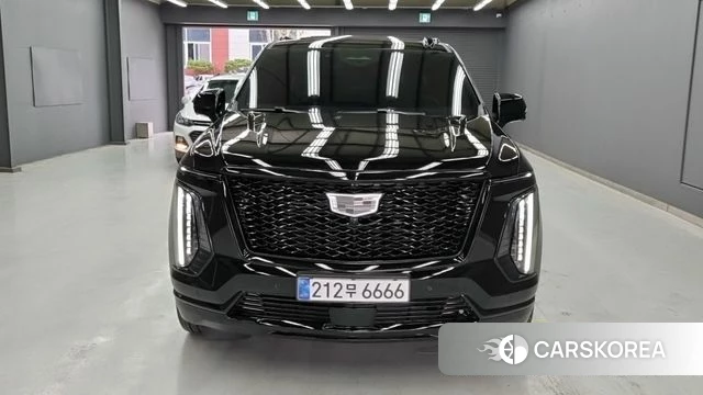 Cadillac Escalade 5th Generation id 3882704 из Кореи 11