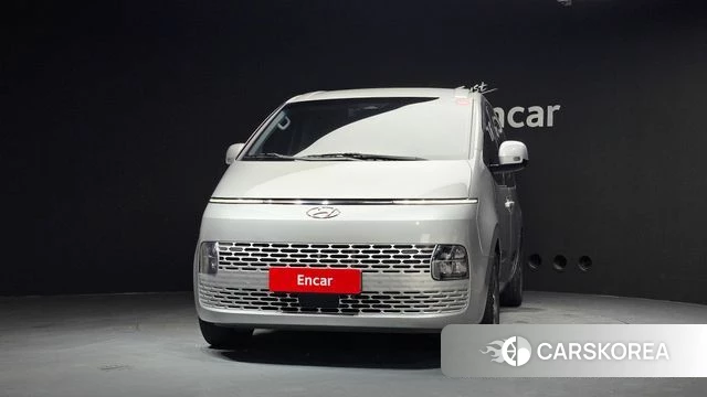 Hyundai Staria id 4614269 из Кореи 23