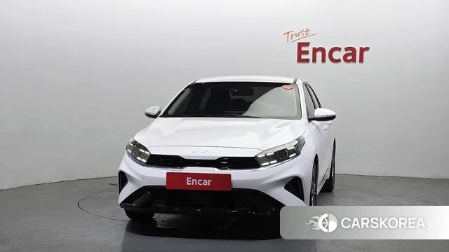 Kia The New K3 2nd generation id 3794711 из Кореи 13