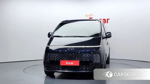 Hyundai Staria id 3625925 из Кореи 13