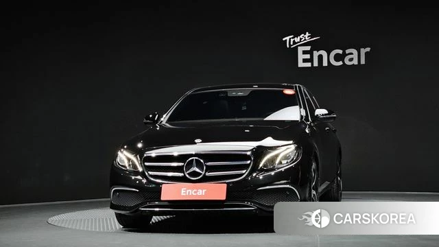 Mercedes-Benz E-Class W213 id 3844172 из Кореи 13